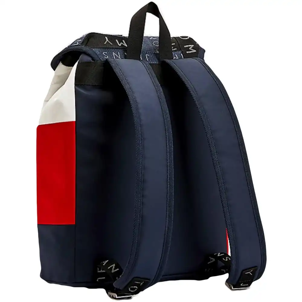 PARTNER: CREATION ref AM0AM07512-0GY Tommy Jeans - 2 PARTNER: CREATION ref AM0AM07512-0GY Tommy Jeans - 2